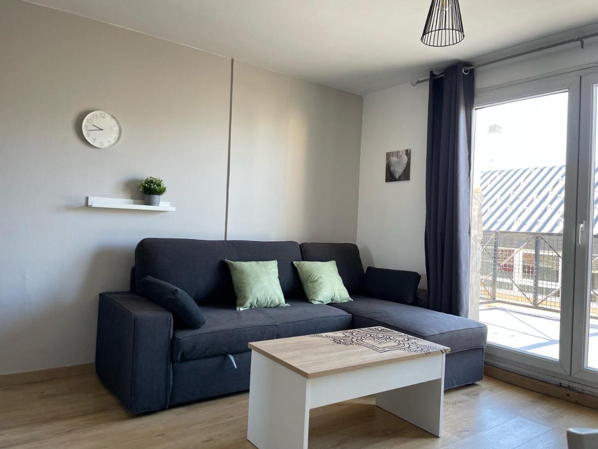 House Sierra Nevada Apartamentos 외부 사진