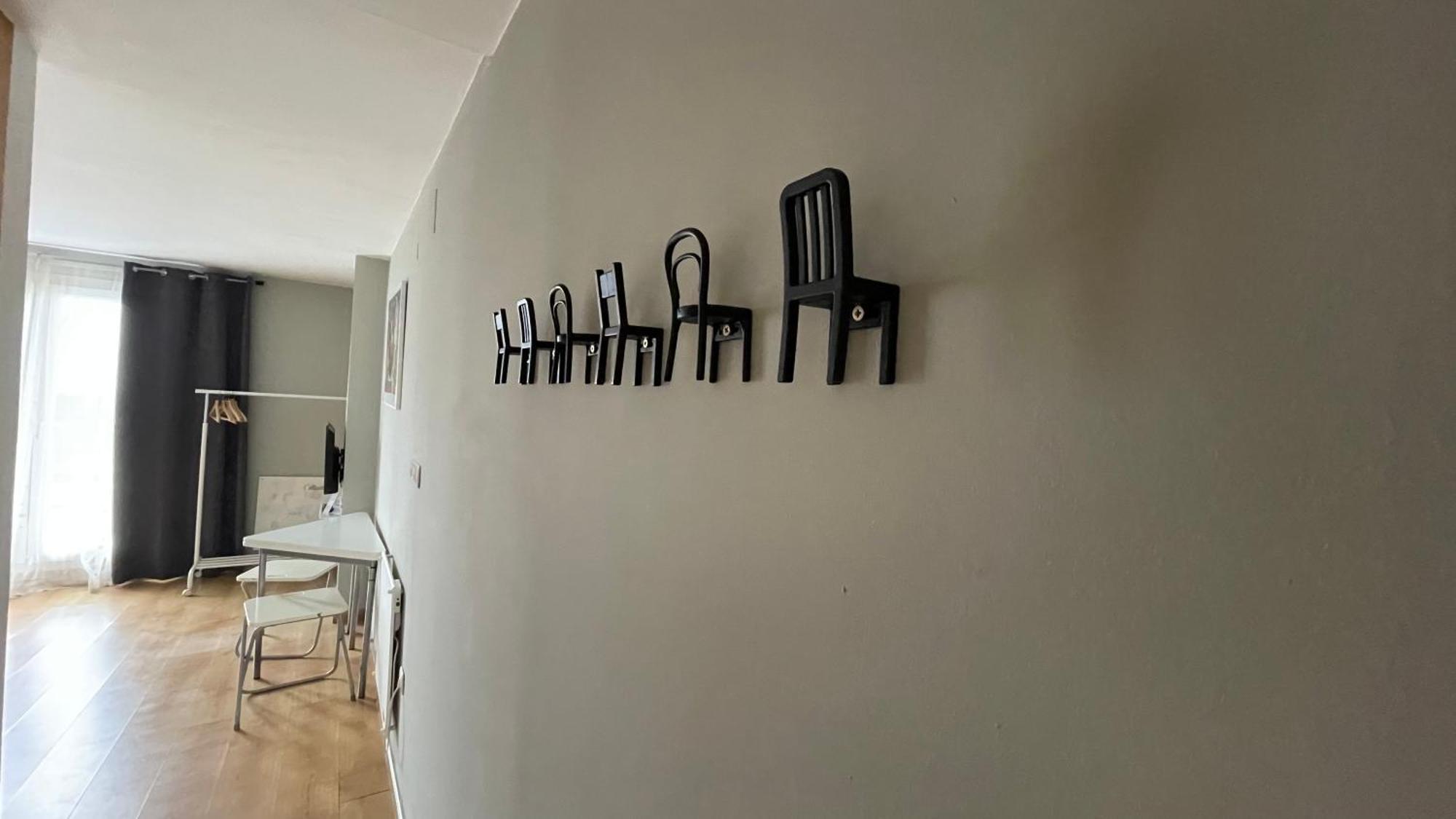 House Sierra Nevada Apartamentos 외부 사진