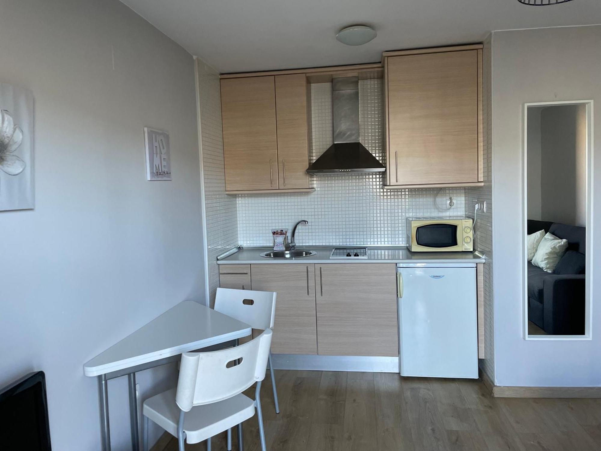 House Sierra Nevada Apartamentos 외부 사진