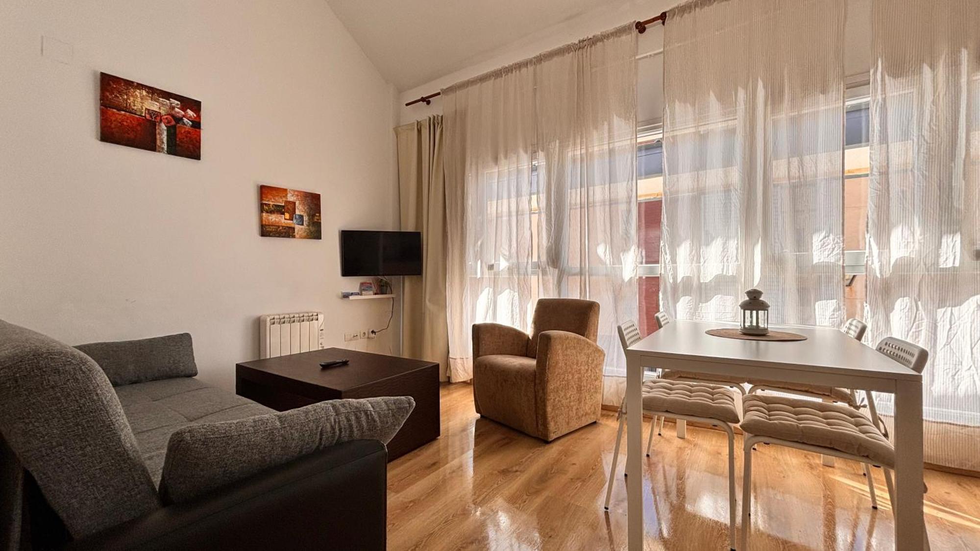 House Sierra Nevada Apartamentos 외부 사진