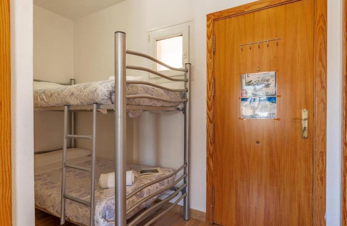 House Sierra Nevada Apartamentos 외부 사진